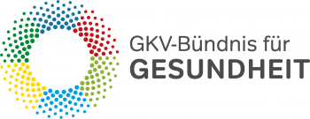 Logo GKV