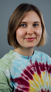 Theresa Freund